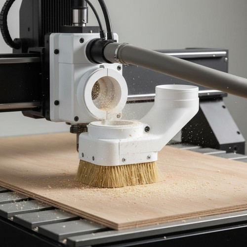Cappa aspirazione tagliatrice - cappa,