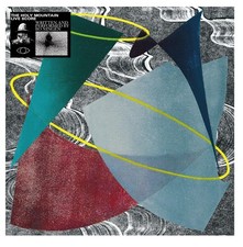 Bo Ningen The Holy Mountain Live Score (Vinyl LP)