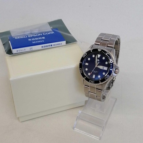 Orologio polso carica - da,