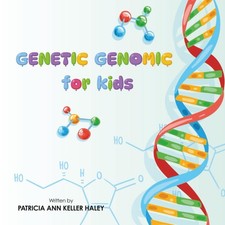 Genetic Genomic for kids