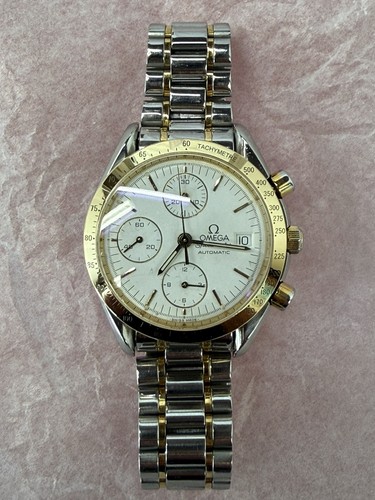Omega speedmaster 3311 - omega,