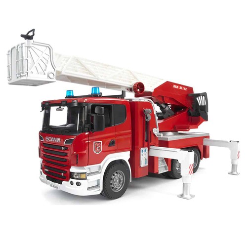 Motore antincendio bruder 16 - motore,
