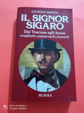 GIUSEPPE BOZZINI  IL SIGNOR