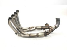 Colletore Scarico HONDA CBR