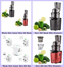 Kuvings REVO 830