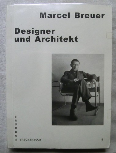 Marcel breuer bauhaus - marcel,