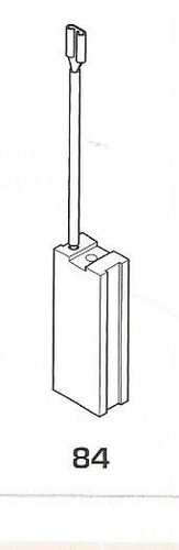 Spazzole utensili hilti - spazzole,