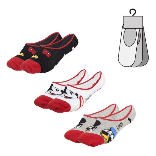 Calze disney ankle socks - ankle,