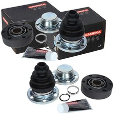 Kamoka set giunto - 2x, albero