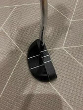 Odyssey rossie putter nero - putter,