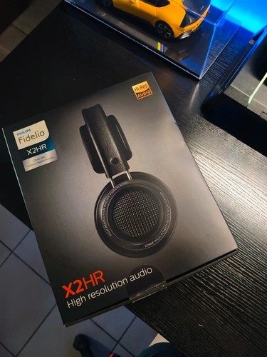 Philips fidelio x2hr - philips, x2hr/00