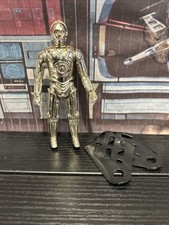 Vintage Star Wars C-3PO Droid