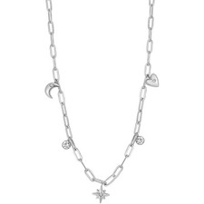 Collana Chant donna Brosway