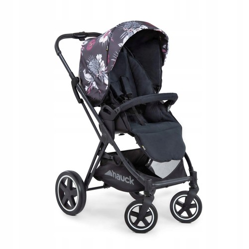 Hauck mars buggy fino kg - mars, a