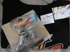 Street fighter T-shirt M +