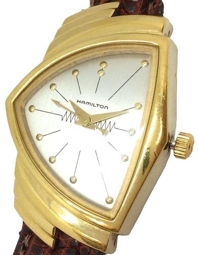 Orologio hamilton ventura - orologio,