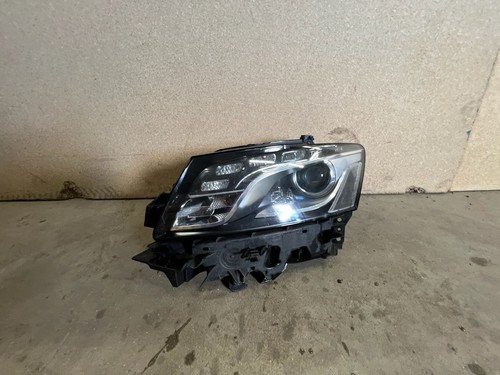Faro proiettore anteriore - , audi