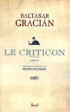 Le Criticon von Baltasar