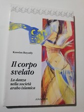 KASSIM BAYATLY Il Corpo