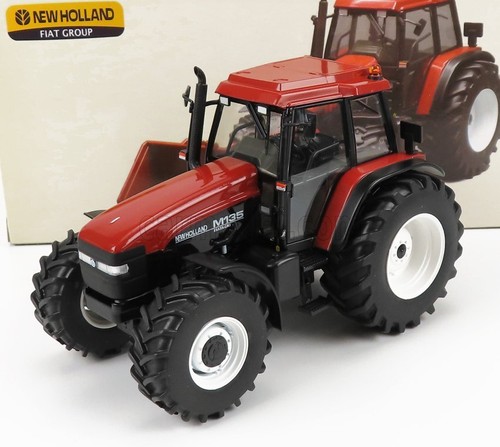 Replicagri new holland - 1/32,