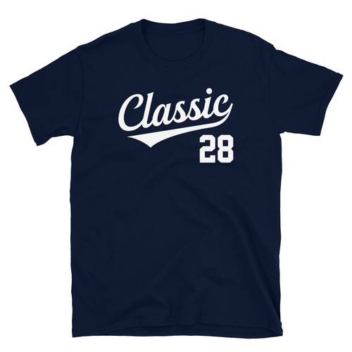 Maglia baseball stile - baseball,