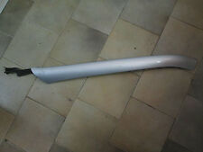 Modanatura anteriore sinistra per  Mercedes CL w140 coupe'  [3334.14]