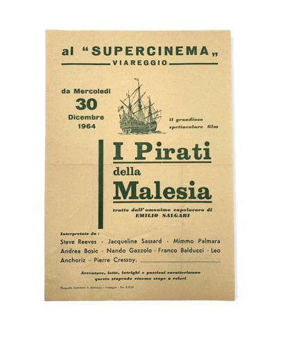 Viareggio supercinema - viareggio,
