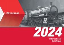 HP2024HO RIVAROSSI  JOUEF LIMA EXPERT ELECTROTREN catalogo 2024