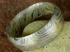 ANELLO RING MOKUME GANE UNISEX