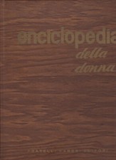 ENCICLOPEDIA DELLA DONNA 10