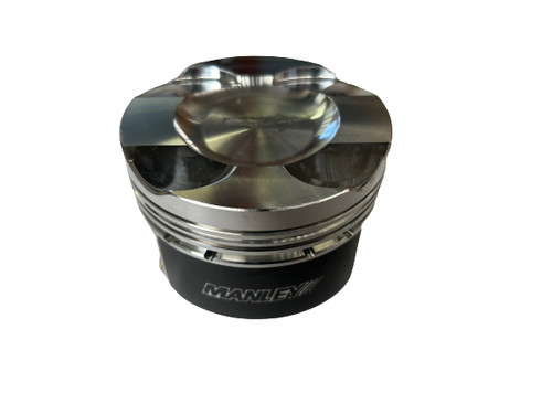 Manley n55 s55 37cc set - manley,