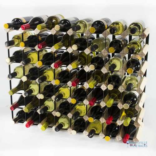 Cranville vino cremagliera - cranville,