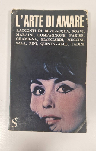 Arte amare racconti di - l'arte,