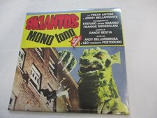 SKIANTOS - MONO TONO - REISSUE