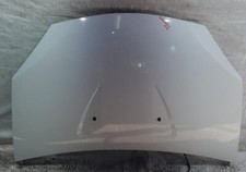 COFANO ANTERIORE DACIA SANDERO BIANCO 2009 RICAMBI USATI
