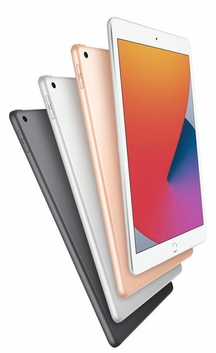 Apple ipad generazione - apple, 5a