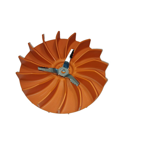 Ruota soffiatore stihl - ruota,