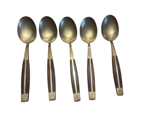 Set posate vintage anni - posate,