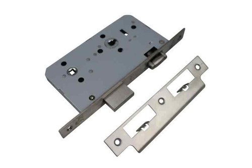 Serratura porta struttura - ,