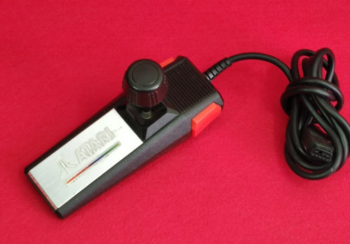 Atari 2600 7800 controller - 2600,