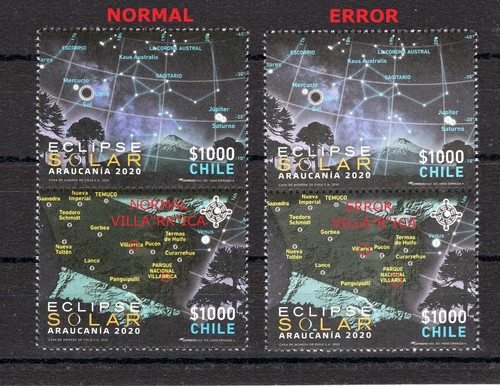 Cile 2020 eclissi astronomia - cile,
