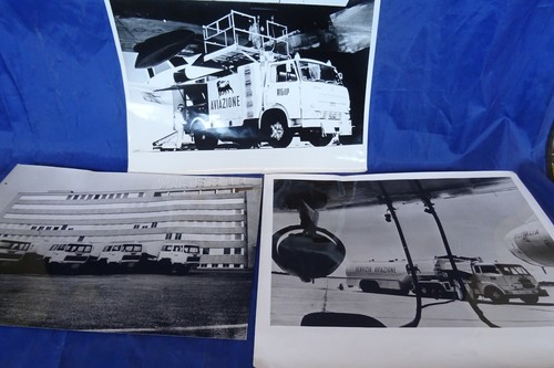 Fotografie viberti camion fiat - fotografie,