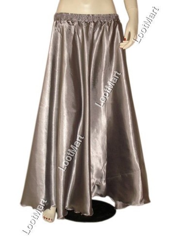 Costume gonna mezzo cerchio - gonna,