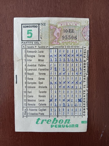 Campionato 1957 derby - 1957/58,