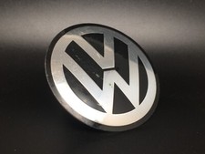 VOLKSWAGEN VW 50MM LOGO