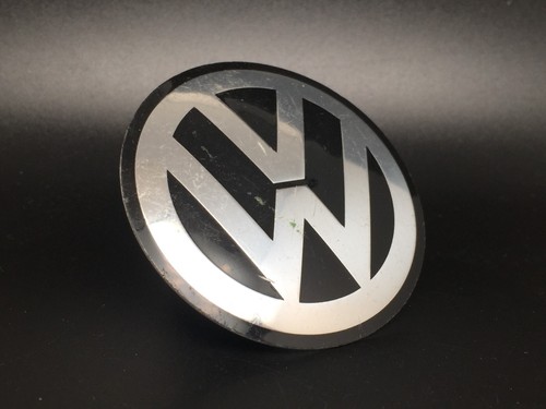 Volkswagen 50mm logo - 50mm,