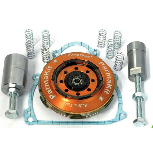 Frizione parmakit orange 4 - parmakit,