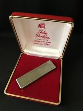 Accendino a gas vintage