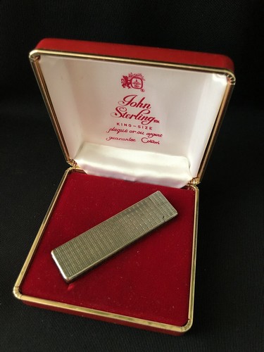 Accendino gas vintage - accendino,