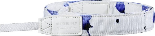 Tracolla olympus ink couture - olympus,
